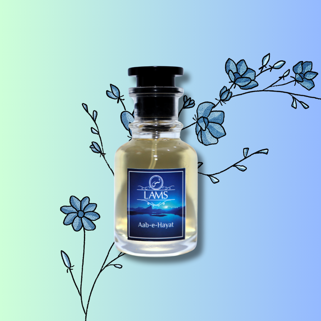 aab e hayat